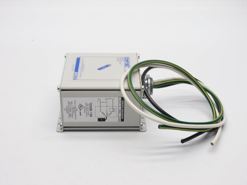 ERICO TDX50-120 120V NSMP