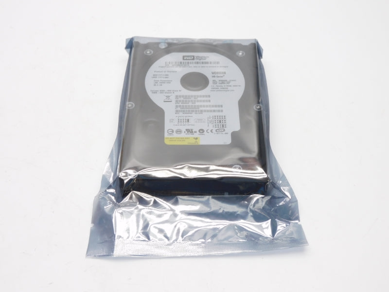 WESTERN DIGITAL CDW000291337 WD800BB-22JHC0 12VDC 0.50A NSMP