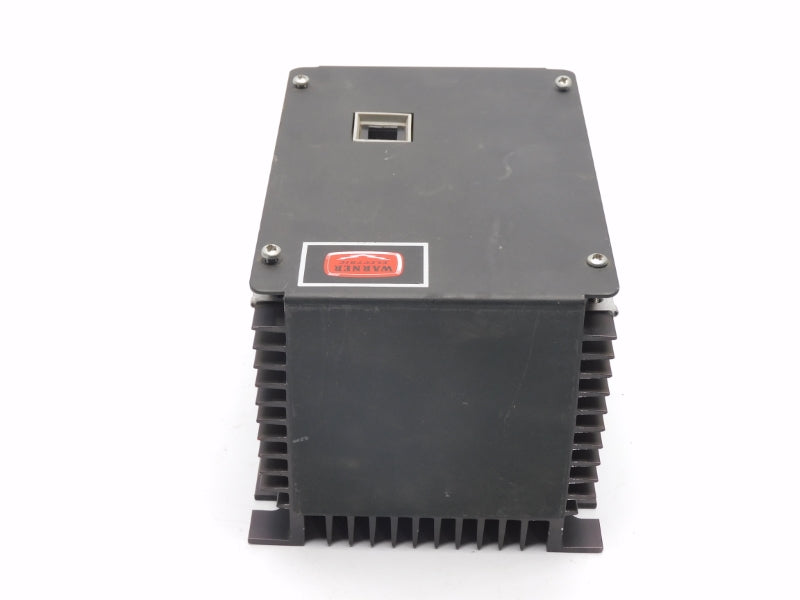 WARNER ELECTRIC MCS154-3 220/240VAC NSNP