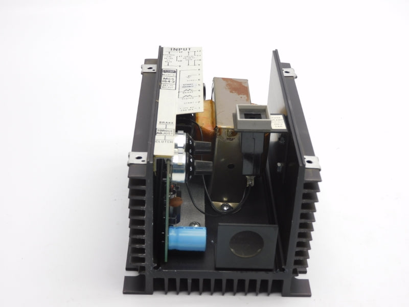 WARNER ELECTRIC MCS154-3 220/240VAC NSNP