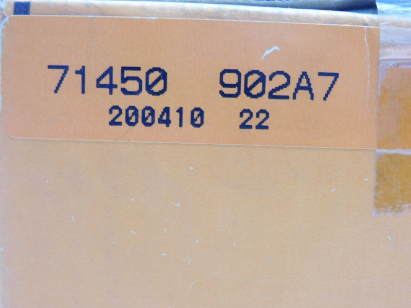 TIMKEN 71450902A7 NSFS
