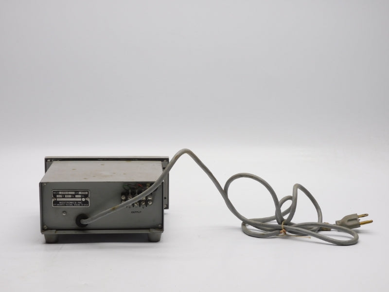 WESTRONICS EMV-1 115V UNMP