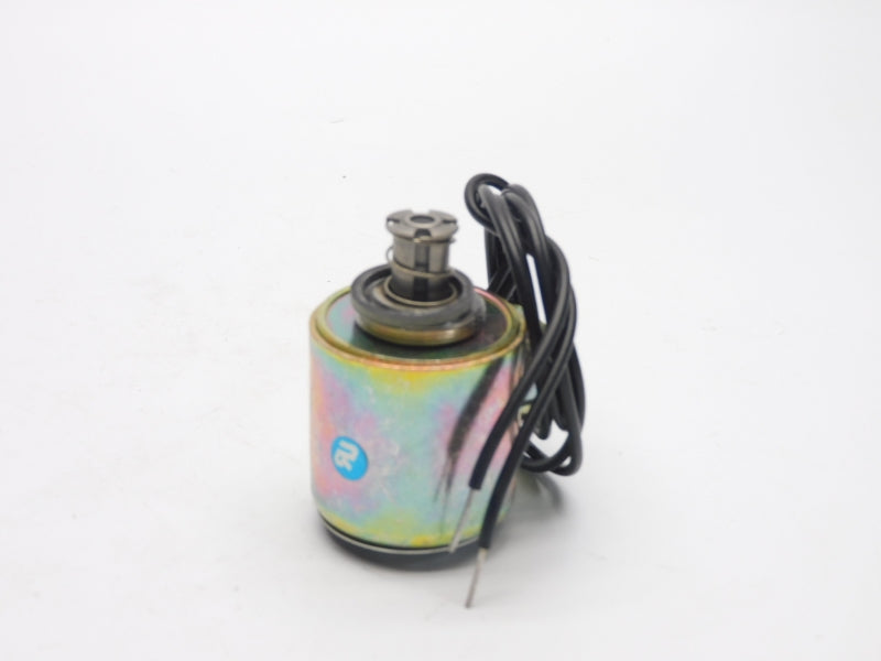 PARKER PM3D5080AB6A8Q 80-125PSI 1/16"-3/32" NSMP