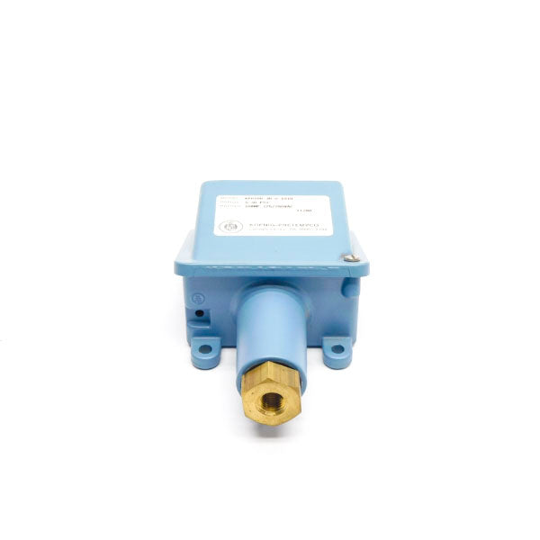 KOENIG-PRETEMPCO KPH100-30-D-1010 125/240VAC 10A 5-30PSI NSNP