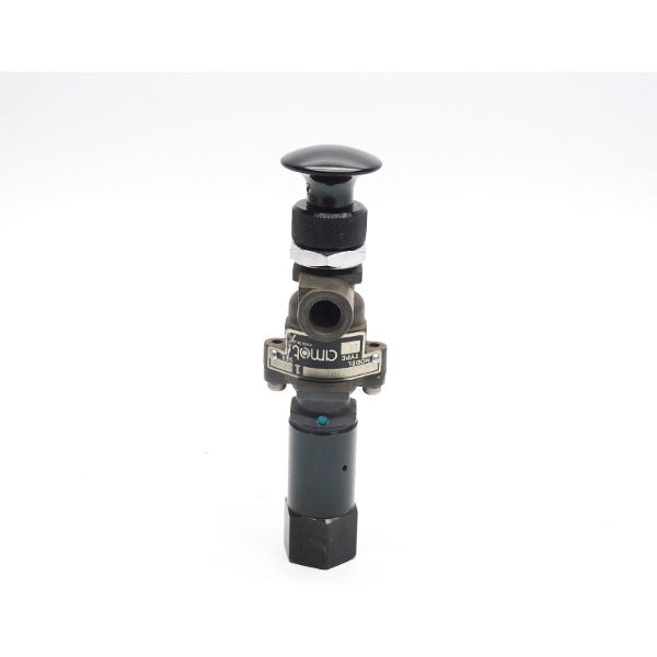 AMOT 4057D023H2 1/2" (AS PICTURED) NSNP