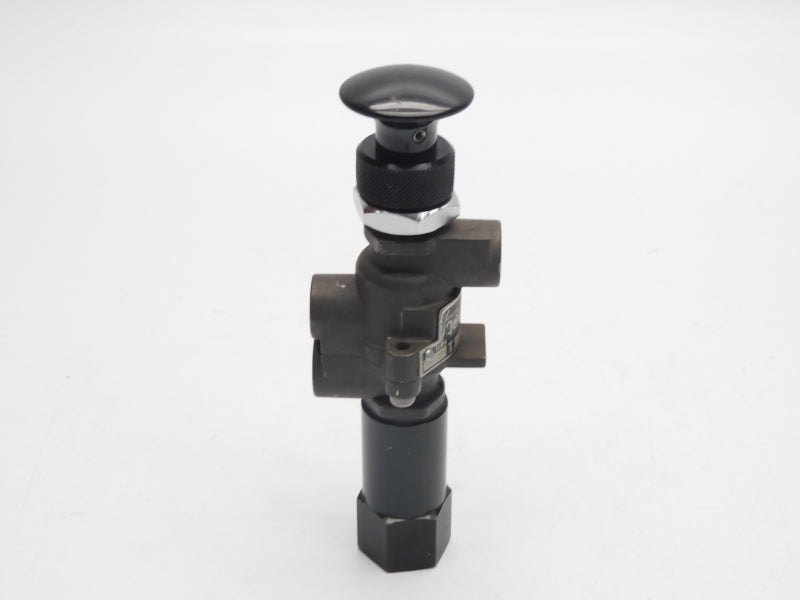 AMOT 4057D023H2 1/2" (AS PICTURED) NSNP