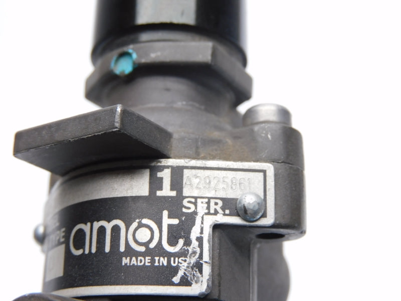 AMOT 4057D023H2 1/2" (AS PICTURED) NSNP