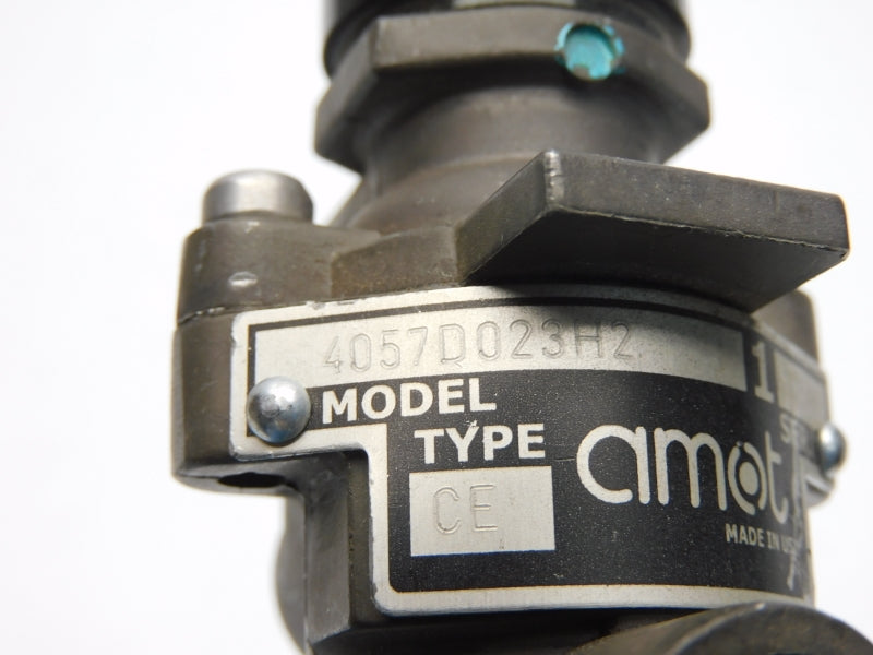 AMOT 4057D023H2 1/2" (AS PICTURED) NSNP