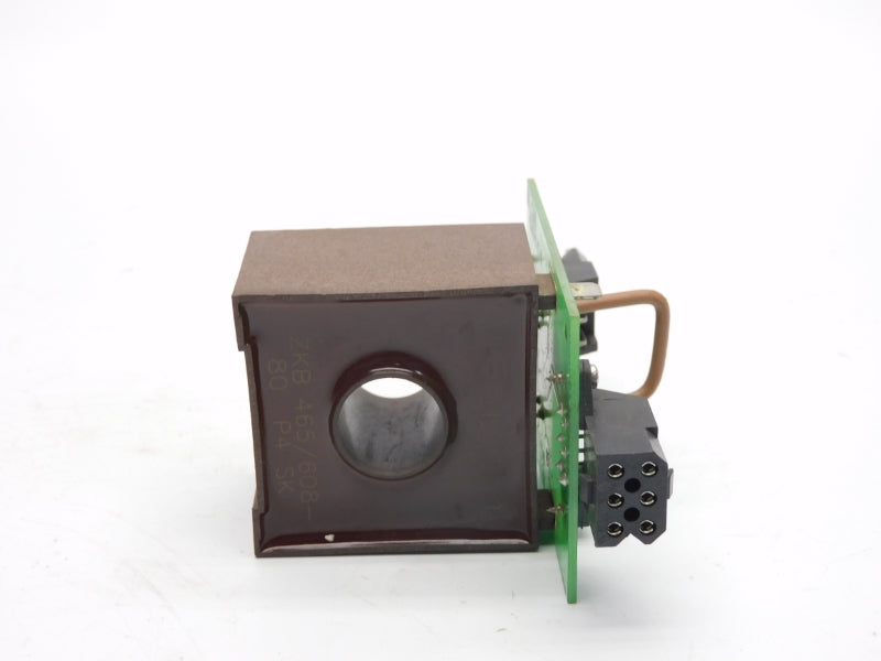 GENERAL ELECTRIC 45440501 REV. 002 UNMP