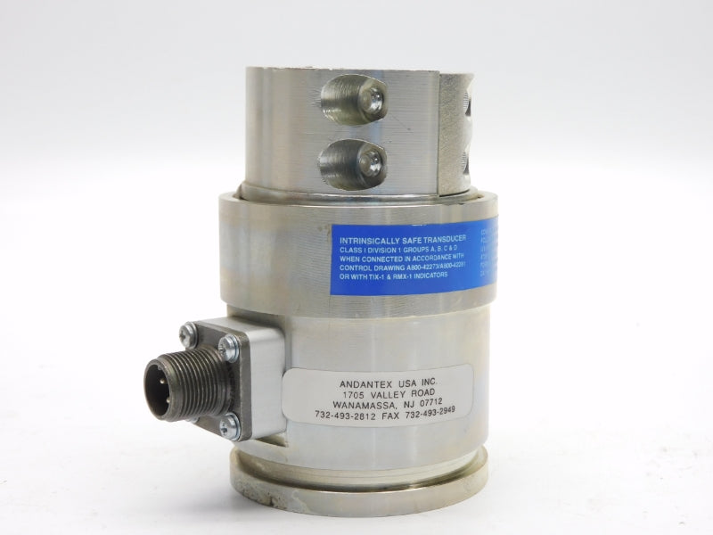 ANDANTEX M0-04496-00 SC-2T NSNP