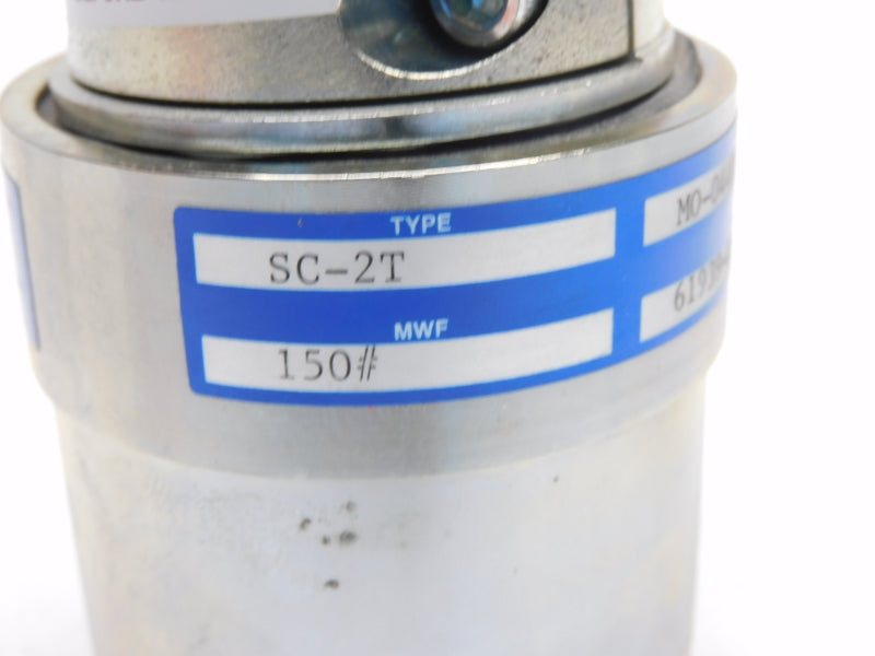 ANDANTEX M0-04496-00 SC-2T NSNP