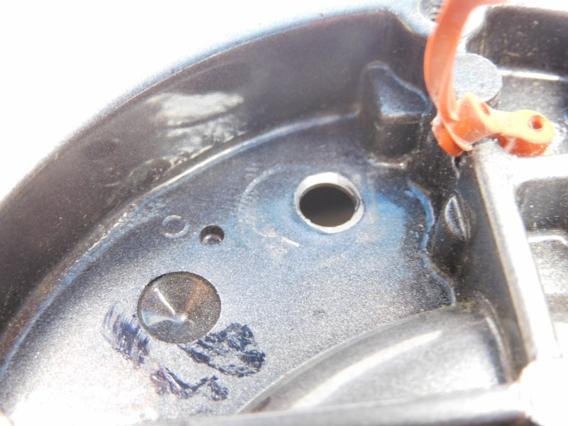 DWYER 2000-0C 15PSI UNMP