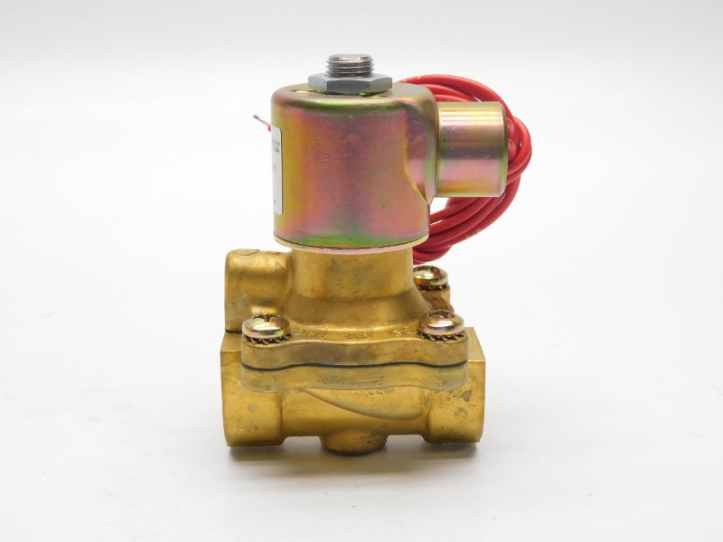 PETER PAUL 827C12DCV 12V 0-40PSI 5/8" NSMP