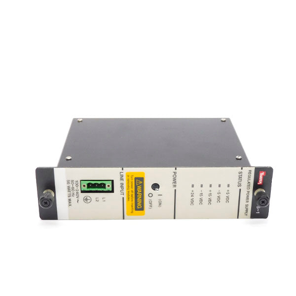 THAYER PS-1 51936 100-240VAC 5.0A UNMP