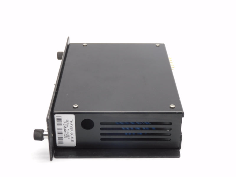 THAYER PS-1 51936 100-240VAC 5.0A UNMP