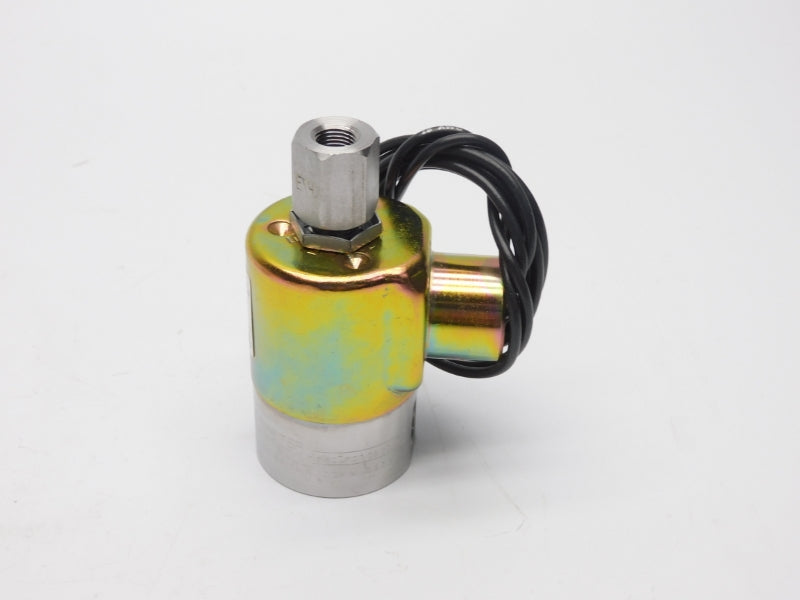 PETER PAUL 23NK7XCV 120V 50PSI 1/8" NSMP