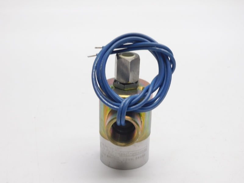PETER PAUL 21H7XCV 120V 235PSI 3/64" NSMP