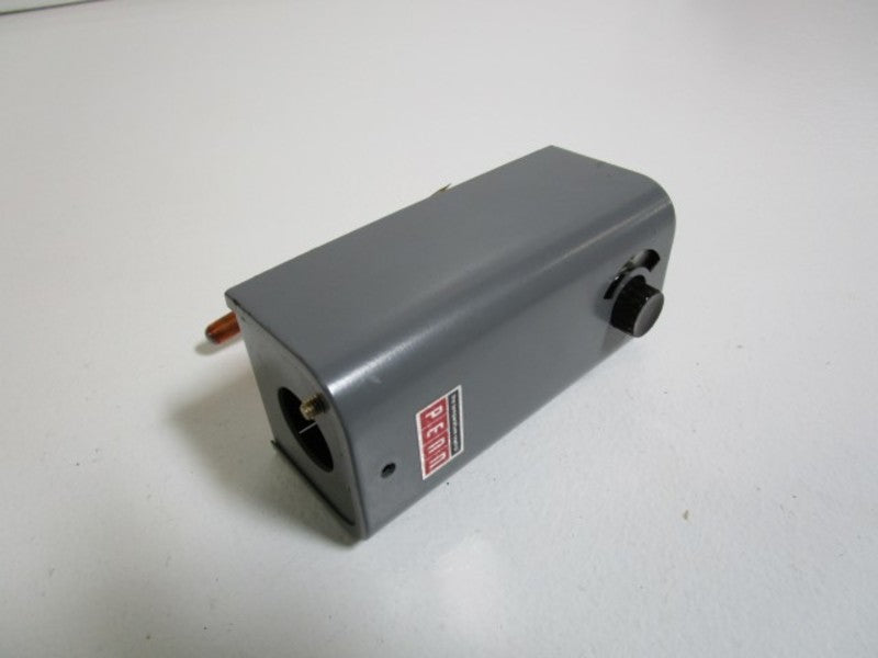 JOHNSON CONTROLS TEMPERATURE CONTROLLER A19ADB-2 *NEW NO BOX*