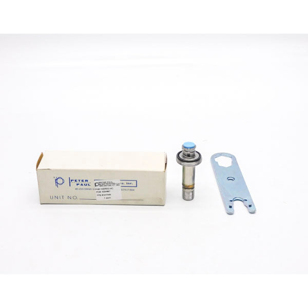 PETER PAUL K22RDD-AC NSMP