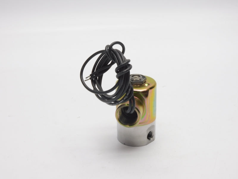 PETER PAUL 23NK7CV 120V 50PSI 1/8" NSMP
