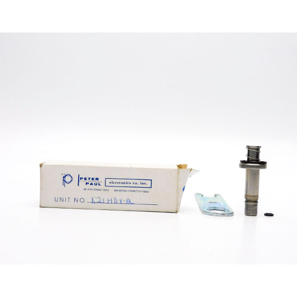 PETER PAUL K21HDX-AC NSMP