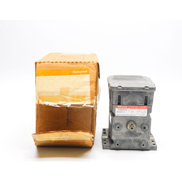 HONEYWELL M9184D1013 24V 30/60S NSMP