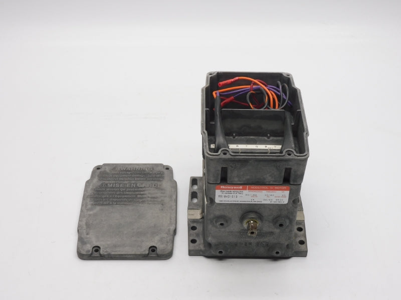 HONEYWELL M9184D1013 24V 30/60S NSMP