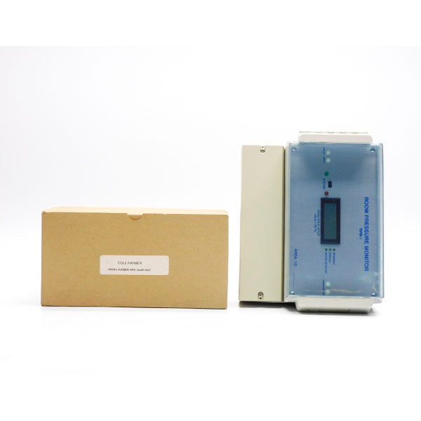COLE-PARMER RPM-1A04E15007 120/240VAC 0.3A NSMP