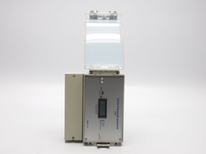 COLE-PARMER RPM-1A04E15007 120/240VAC 0.3A NSMP