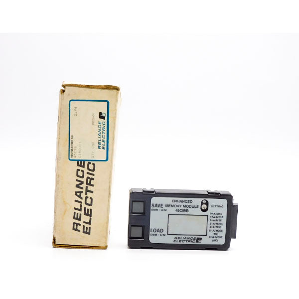 RELIANCE ELECTRIC 45C98 NSMP