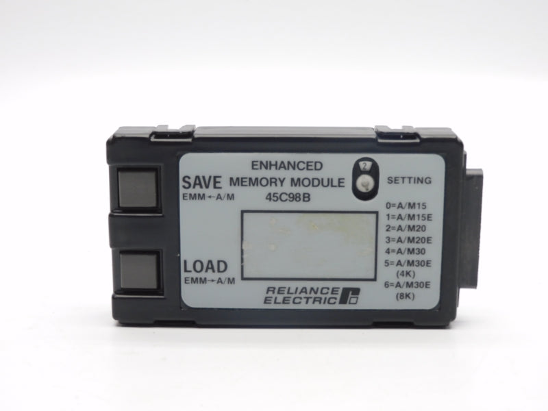 RELIANCE ELECTRIC 45C98 NSMP