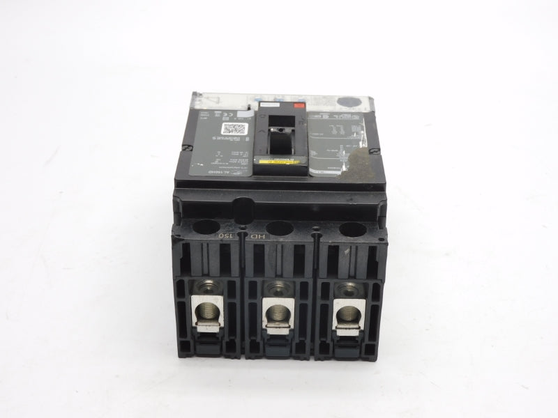 SQUARE D HDL36100U31X 750V 100A (AS PICTURED) NSNP