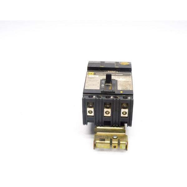SQUARE D FA34070 480V 70A (GREY) UNMP