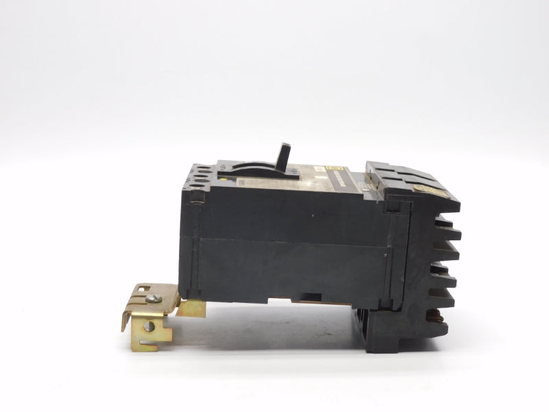 SQUARE D FA34070 480V 70A (GREY) UNMP
