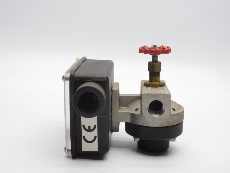 UFM 03GMV-4-150V.9-A2NL 480VAC 15A NSNP