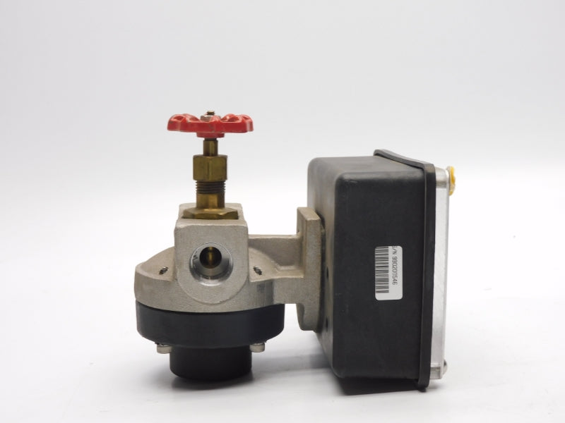 UFM 03GMV-4-150V.9-A2NL 480VAC 15A NSNP