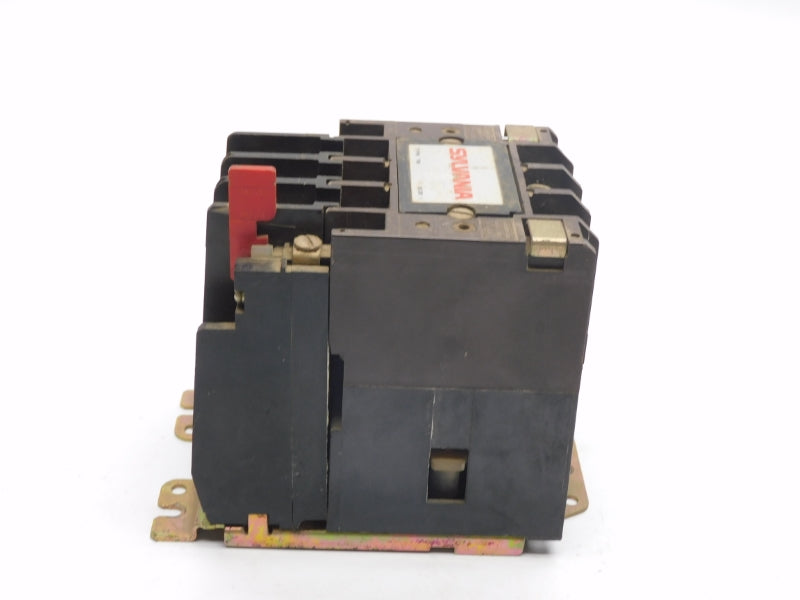 SYLVANIA T13U031 110-120V 27A UNMP