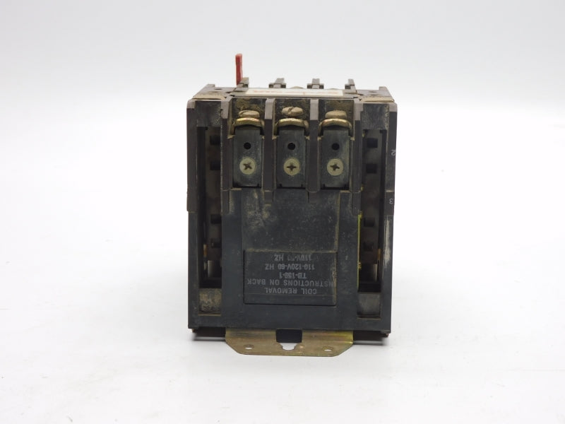 SYLVANIA T13U031 110-120V 27A UNMP