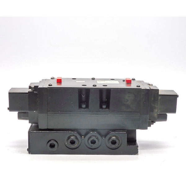 PARKER 4530BE40ABBB53 110/120V 150PSI NSNP