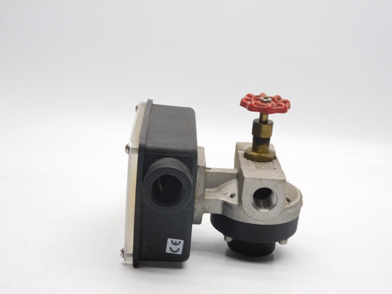 UFM 06GMV-4-150V.9-A2NL-3D 480VAC 15A NSNP