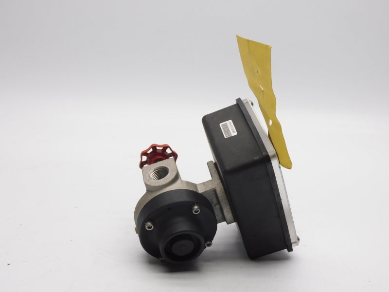 UFM 06GMV-4-150V.9-A2NL-3D 480VAC 15A NSNP