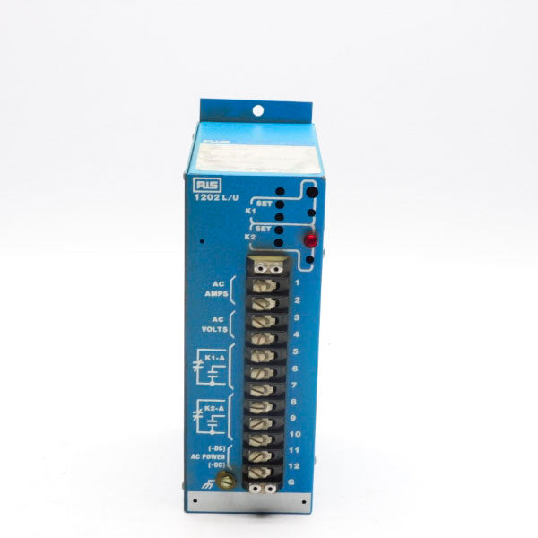 RIS ET-1202L/U 115VAC NSNP