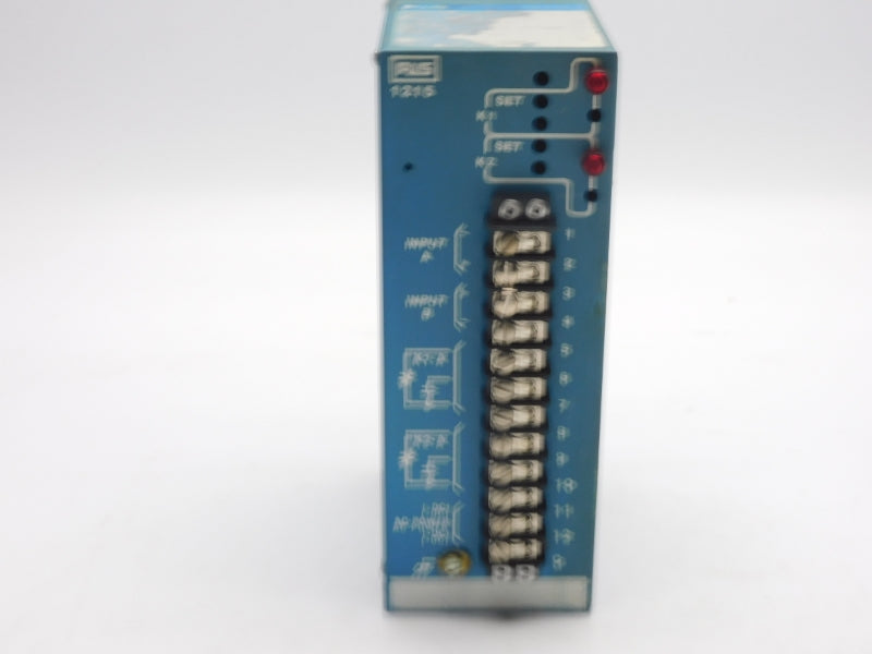 RIS ET-1202L/U 115VAC NSNP