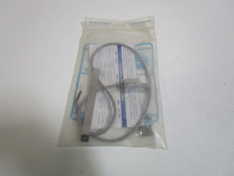 BIMBA REED SWITCH MRS-1.5-B-09 * NEW IN FACTORY BAG *
