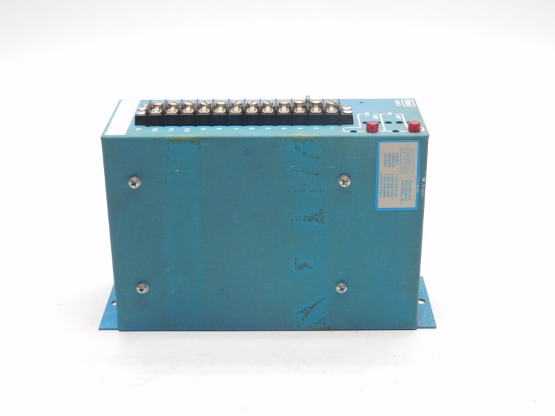 RIS ET-1215-X 115VAC NSNP