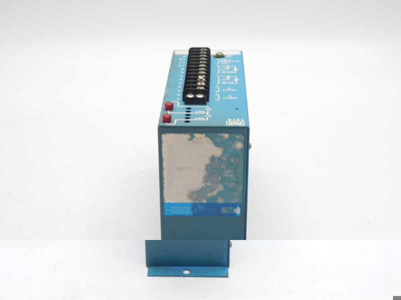 RIS ET-1215-X 115VAC NSNP