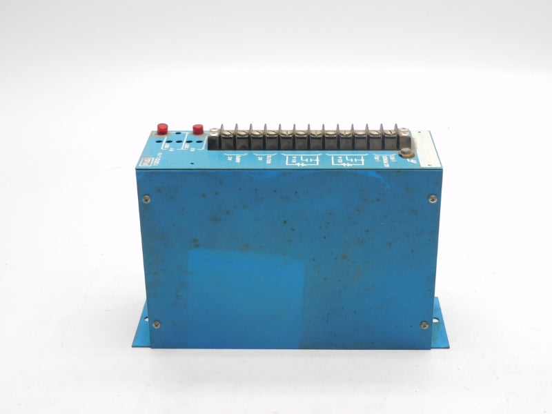 RIS ET-1202L/U 115VAC (0-1750RPM) NSNP