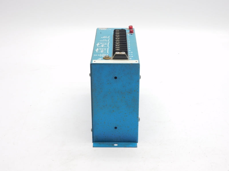 RIS ET-1202L/U 115VAC (0-1750RPM) NSNP