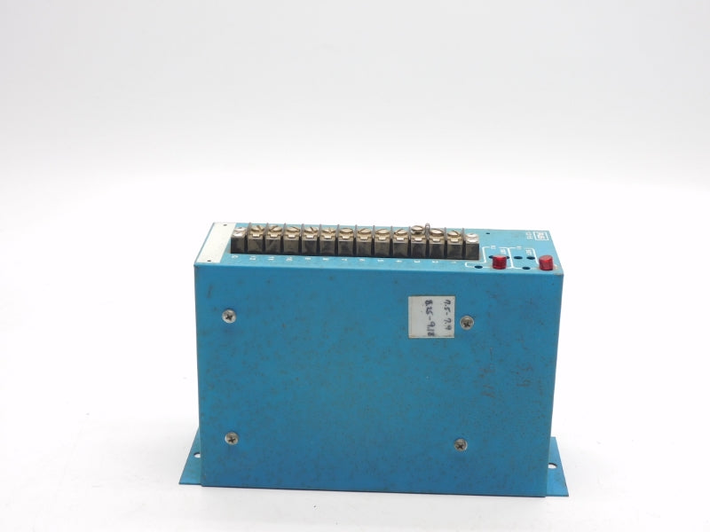 RIS ET-1215X 115VAC UNMP