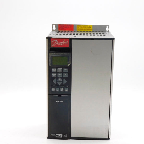 DANFOSS VLT5011PT6C20STR0DLF00A00C0 178B2469 525-600V 18A NSNP